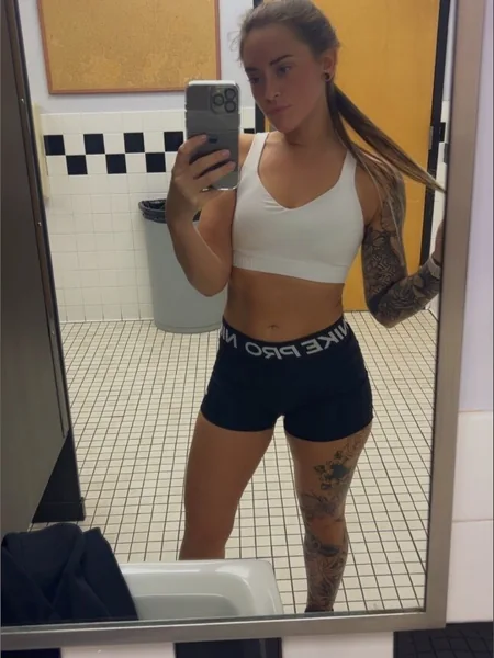 Amanda Carter