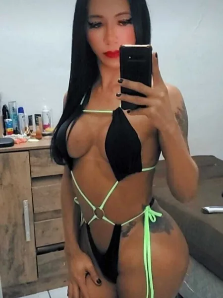 🔝🍑 Amanda Jaborandy 5️⃣🌟