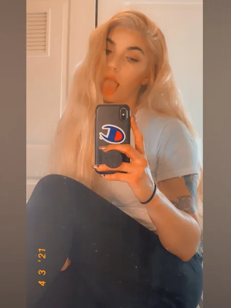 Amanda 🙃