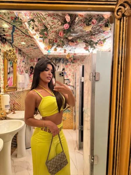 Amanda maria