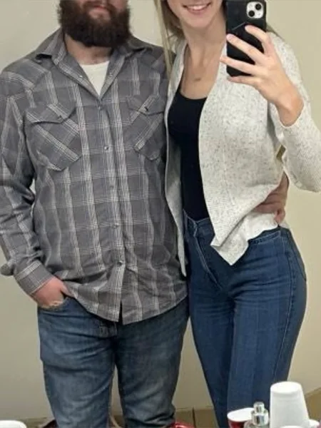 Amanda n Casey