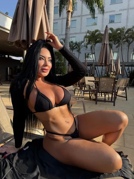 Amanda Pascoaleto