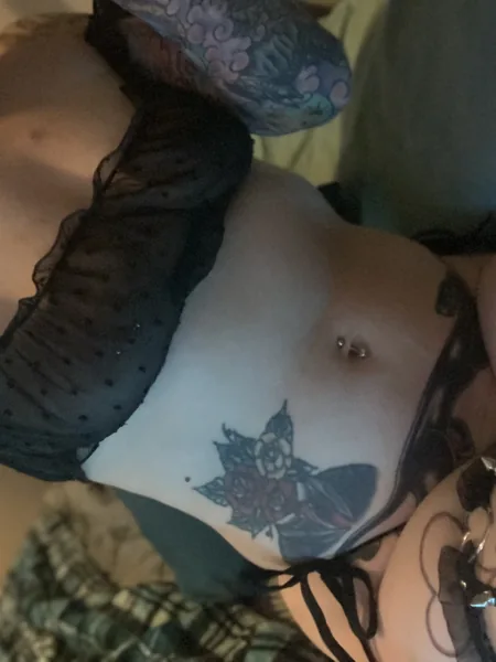 Amandaxxpants