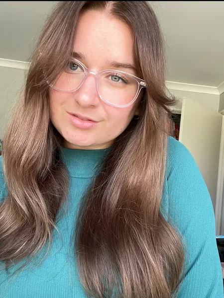 Amara - stuck with family 🥲