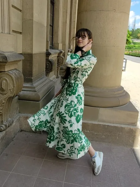 AmazingLilly