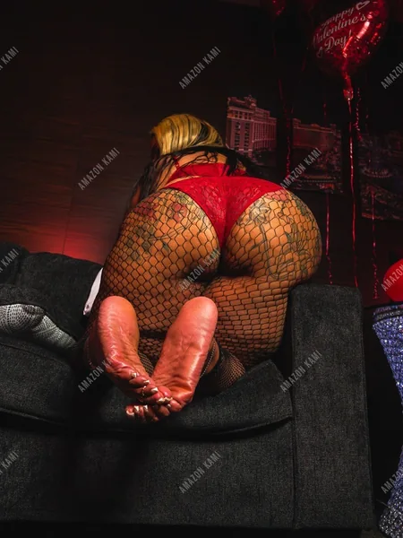Kamazon