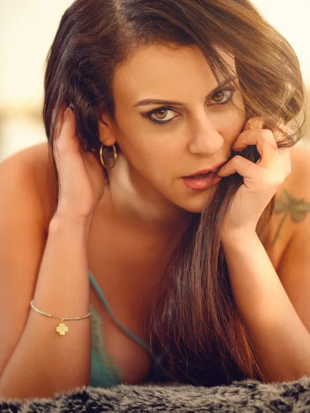 Amber Storm