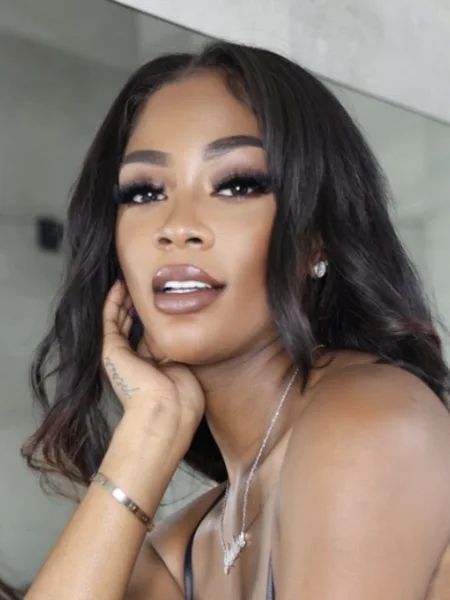 Amber Diamond 💎