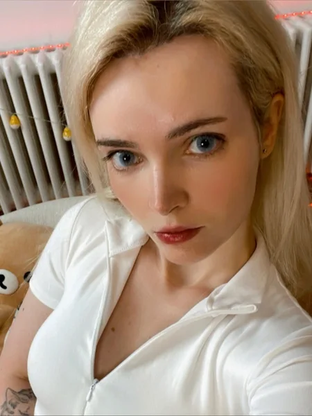 Amber Kawaii