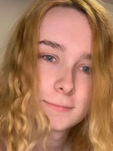 ❤️Amber❤️