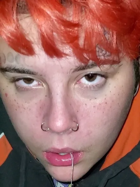Amber Ecstasy