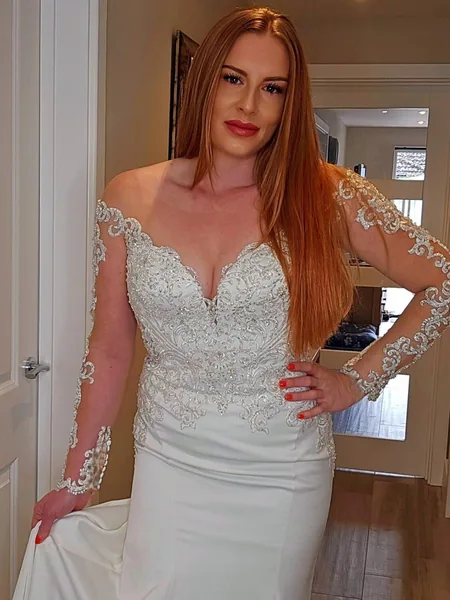 Amber Grace