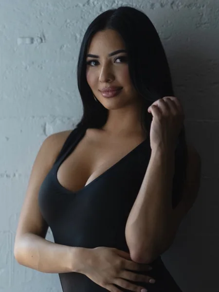 Amber Juliana 👸🏻