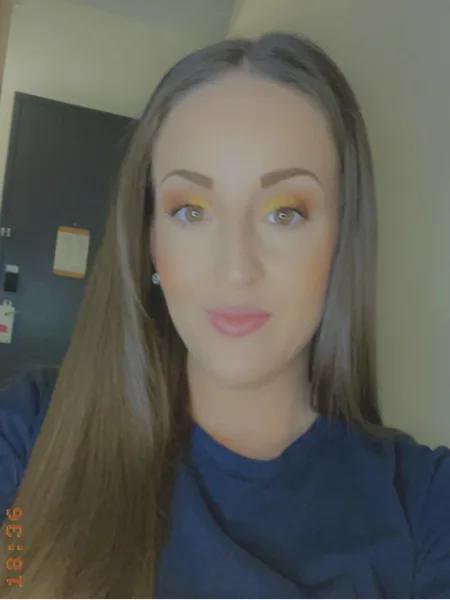 Amber Sinclair