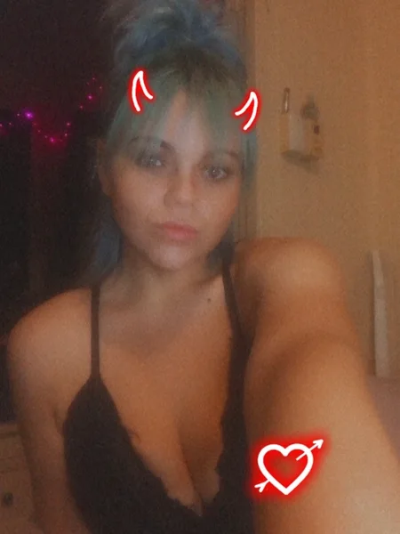 Amber 🕷
