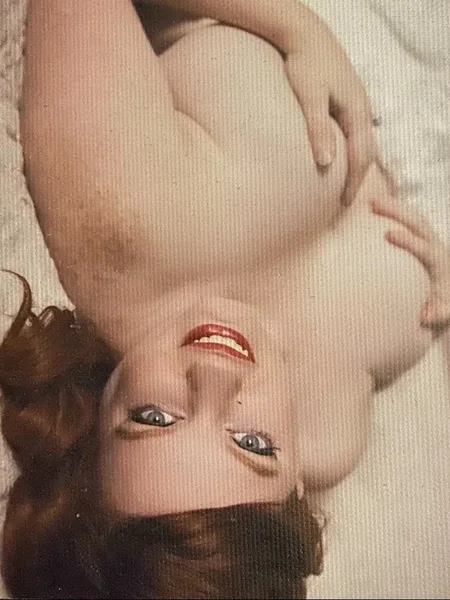 Amber avatar