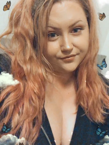 Amber Lavignia