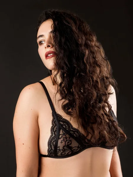 Amber Meyers VIP