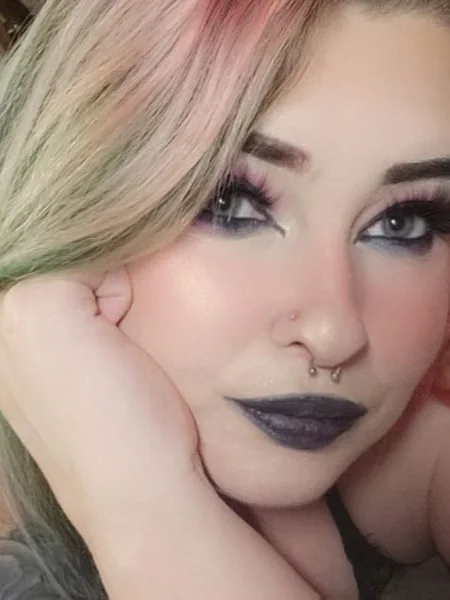 Amber Nikki