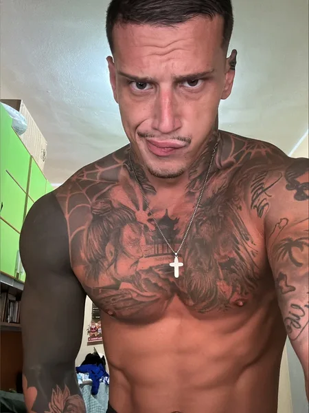 Gian luca👺😈