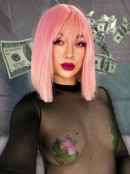 MissAmellia