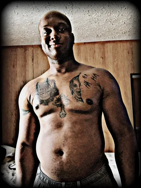 Daddy Jay