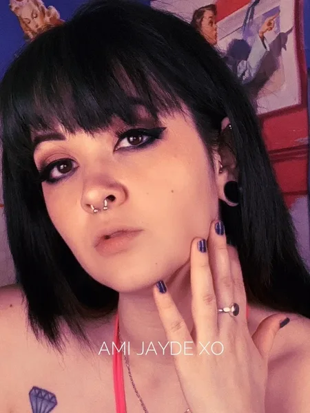 ❣️AMI JAYDE XO ✨🌙 avatar