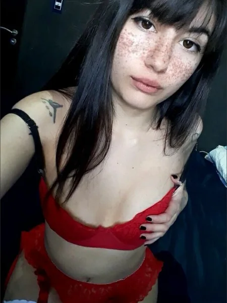 Amira 🔥
