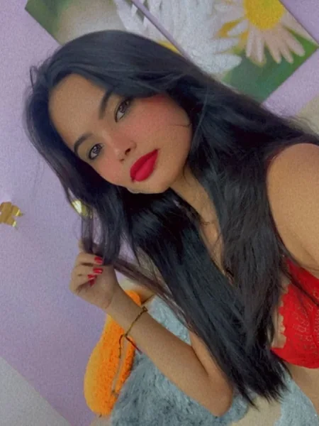 Amp Tina