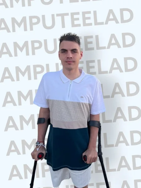 AmputeeLad 🦿♿🩼🏳️‍🌈