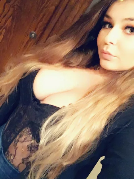 Amy Bluebell