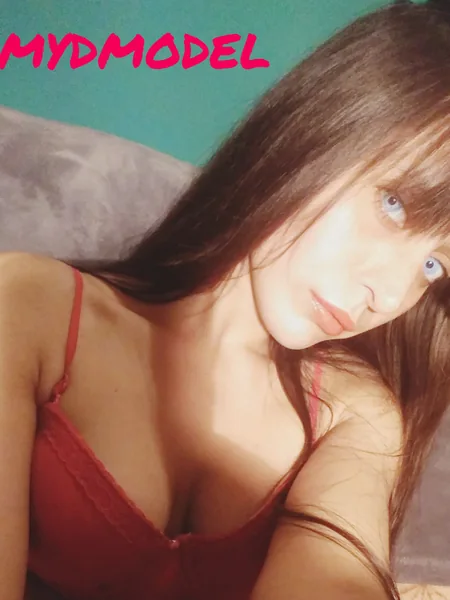 Amy D. (Goddess-Free) ❤