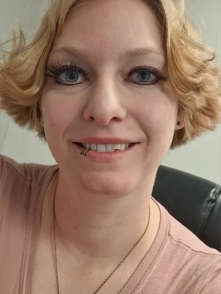 Amy Paradise