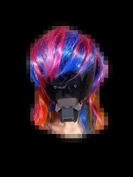 Ana Rainbow