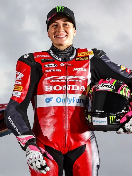 ANA CARRASCO