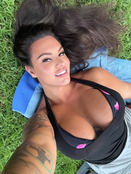 Ana Guillén 🔥🌶️