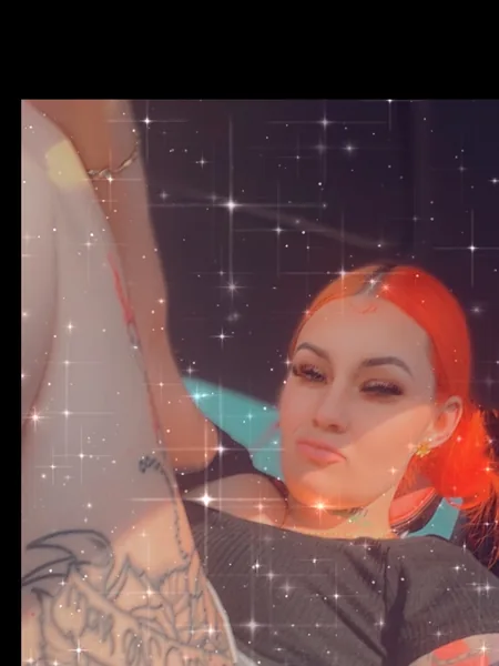 POV Princess