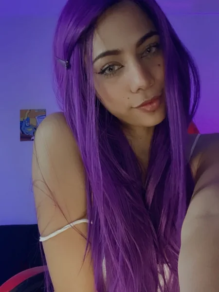 Evy Ana🍭