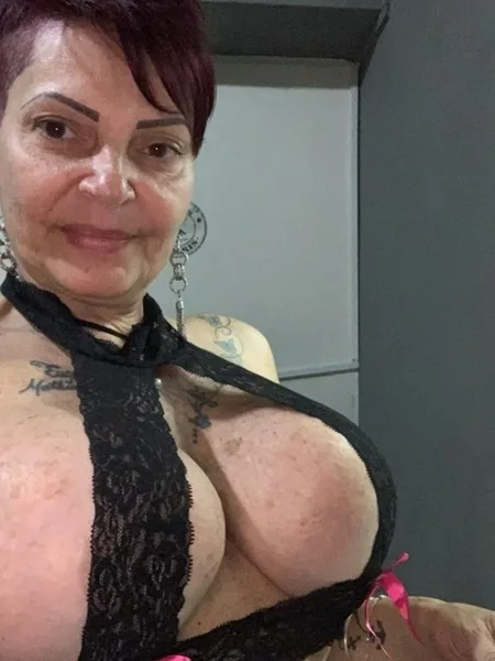Ana ricc