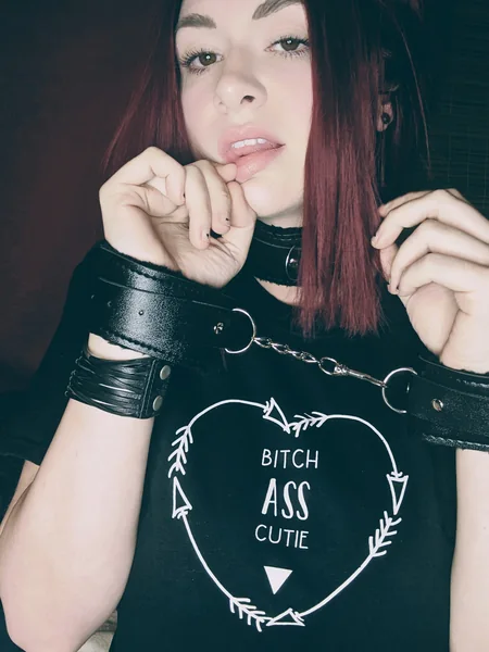 Anastasia 🖤