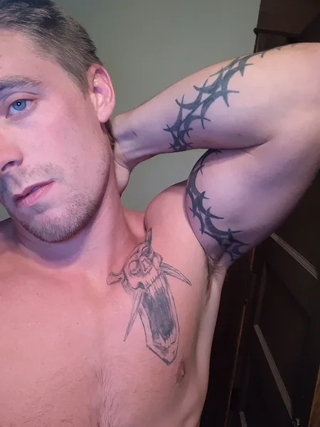 Chris baldridge