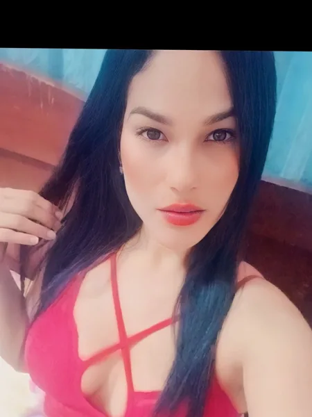 Anastasia Sofía