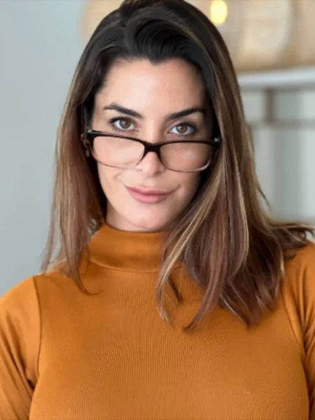Anat Kalderon