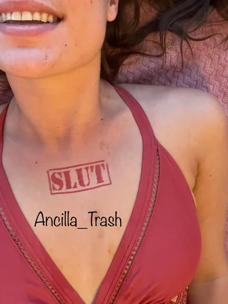 Ancilla