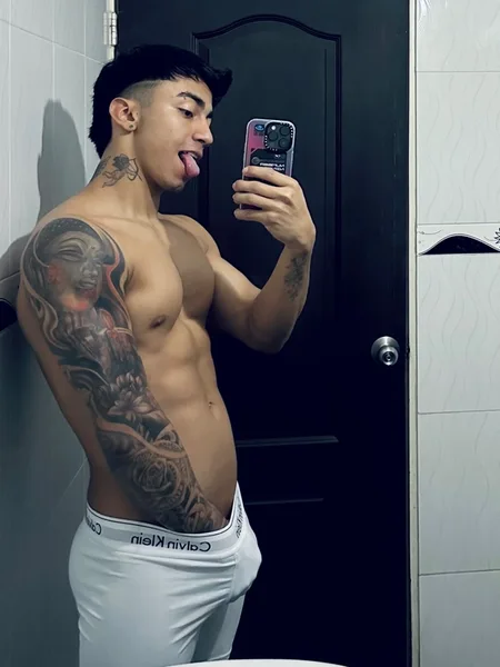 Anderson Olaya