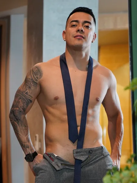 Anderson Quiroz