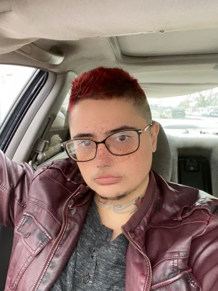 Andy