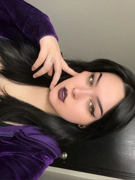 Andi Starr