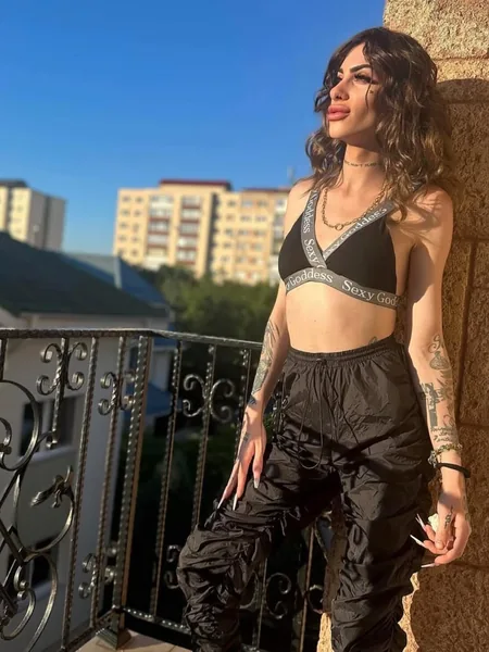 Andra Stoeva