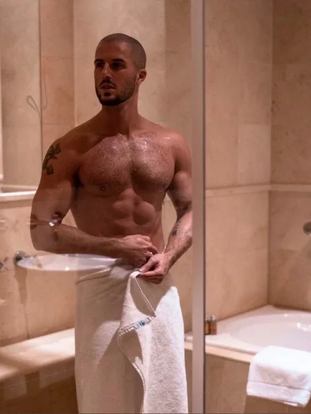 André Abundancia
